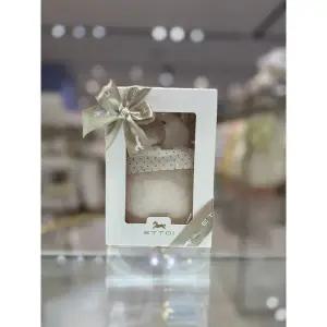 [에뜨와](대구신세계) (말띠임신출산선물) 토리딸랑이인형 (07T083404)