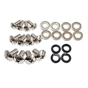 티비 볼트 브라켓 TV M6 벽걸이 나사 M5 베사 M4 베사홀