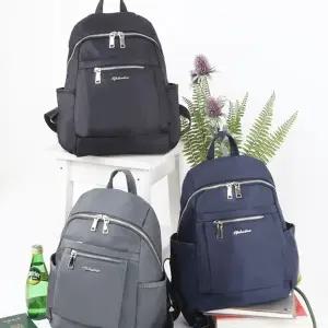 여행 할머니백팩 여성백팩 선물용백팩 50대백팩-WFIPTA5