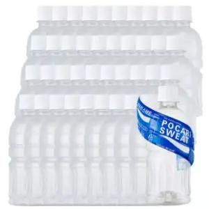 포카리스웨트 340ml 40개 동아오츠카 포카리스웨트 이온음료