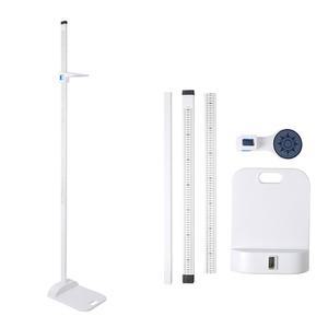 키측정 신체검사 키재는기계 신장계 학교 학생용 초경량 휴대용 접이식