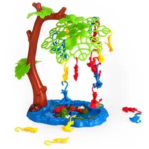 원숭이매달기 밸런스게임 유아 가족보드게임 휴대용 완구 어린이 인기