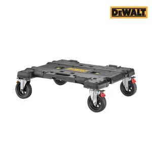 디월트 터프시스템 2.0 DXL 돌리 휠 DWST08530-1 이동식 카트 공구함 바퀴