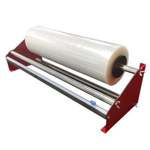 포장 랩거치대 랩핑기 랩커팅기 50CM 공구 공업용 배달용