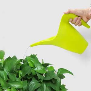 파스텔 하이힐 대형(1.8L) 물조리개 물뿌리개 북유럽 물조루