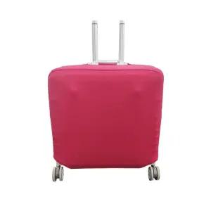 캐리어커버 승무원가방커버 스크래치