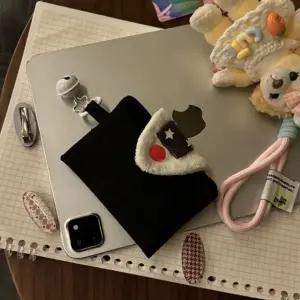 오니기리카드지갑 파우치 미니지갑 동전