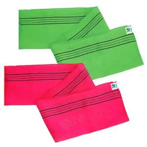 국산 이태리 때타올 등밀이 대형 등때밀이 긴 때타월 목욕 때밀이