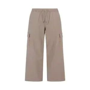 폴햄 폴햄 남성 카고 와이드 밴딩 팬츠 PHE4PP1669