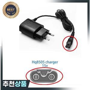 HQ7120 RQ360 RQ1150 RQ1296 PT720 S7370 필립스 호환 면도기 용 전력 어댑터 충전기 EU 플러그 15V5.4W