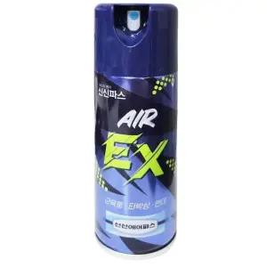 신신파스 에어파스 200ml EX