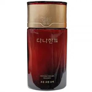 진보된 저온 숙성 발효 한방 보습 남성 로션 140ml