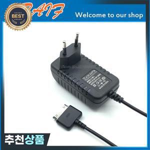 삼성 호환 갤럭시 탭 2 태블릿 7.0인치 8.9인치 10.1인치 P5110 P7510 EU/US/UK/AU 플러그용 주전원 충전기