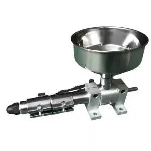 소형압출기 데스크탑 사출기 작은 DIY 플라스틱