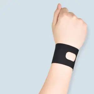 손목 보호대 헬스 등산 러닝 여성 남성 스포츠 축구 운동 스퀴트 고탄력 아대 S331
