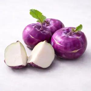 맛있는 제철 산지 제주 콜라비 10kg