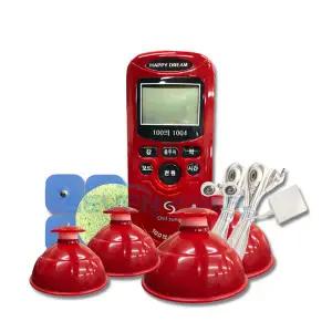 칠성 백의천사 저주파자극기 100의 1004 .