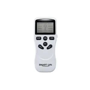 스마트린 저주파 마사지기 SL-1000 전신 저주파자극기 안마기 .