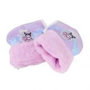 어린이 킥보드 방한 장갑 자전거 손잡이 운동 기모 장갑-WFIT2UP