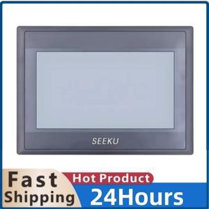 PLC HMI 7인치 PLC-HMI 올인원 통합 RS485 RS232 WS7020T WS7040T WS7048T WS7020R WS7040R WS7048R