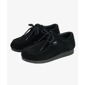 매장정품 23.65 너티 왈라비 모카신 - 블랙 5001236126 107437