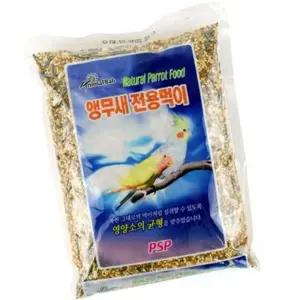 참새먹이 카나리아새모이 앵무새모이