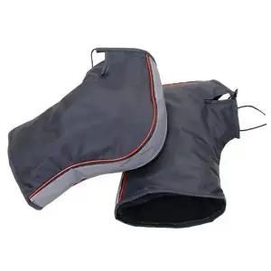 [셀러에이드]바이크 방한 글러브 1P 따뜻한 겨울 오토바이 장갑 오토바이글러브