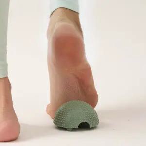 [바리바디] 릴렉스틱볼 목 어깨 족저근막염 통증 발바닥 지압 마사지볼