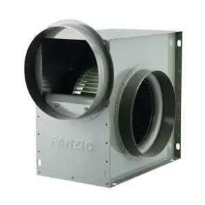 팬직 시로코팬 TFB-G36HS 3마력 대형 배풍기 환풍기 송풍기 환기팬