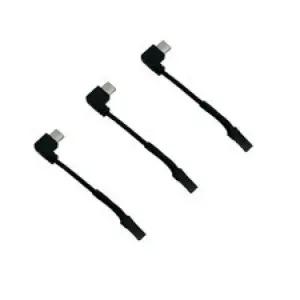 1+1+1 배달대행 바이크 충전젠더 충전잭 C타입 갤럭시