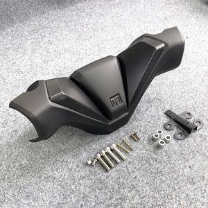 혼다 PCX160 150/125 호환 바이크 오토바이 핸들 바 커버 2017 2022 튜닝 장식 악세사리 쉘