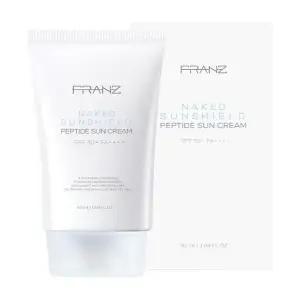 [셀러허브]프란츠 선크림 최화정선크림 시그니처 50ml(AD) (S42239162)