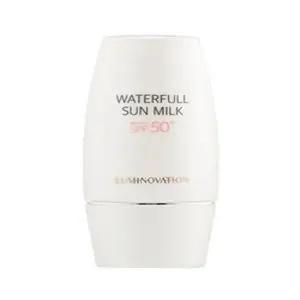 [셀러허브]매나테크 루미노베이션 워터풀 선 밀크(AD) (S42240074)