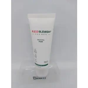 [셀러허브][닥터지] 레드 블레미쉬 포 맨 올인원 플루이드 75ml x 1 (S39638666)
