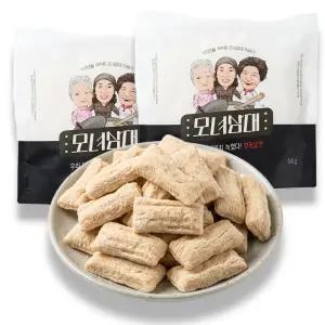 모녀삼대쌀엿공방 담양 창평 쌀엿 달라붙지 않는 수제 전통 엿 1kg