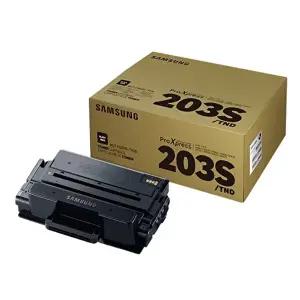 [삼성전자]삼성정품 흑백 레이저 프린터 토너 3,000매 (블랙) MLT-D203S/TND