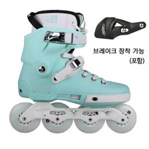 [하프클럽/파워슬라이드]넥스트 메리무노즈80 성인용 인라인스케이트 브레이크