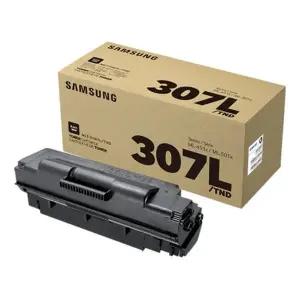 [삼성전자]삼성정품 흑백 레이저 프린터 토너 15,000매 (블랙) MLT-D307L/TND