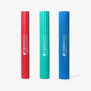 세라 손목 운동 기구 도구 마사지바 플렉스바 트위스트 레드