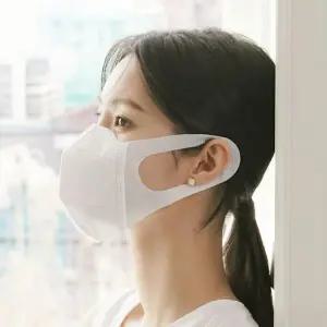 새부리형 마스크 귀편한 올데이 KF-AD 비말 일상용품 5매