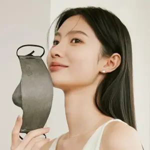 꼼마꼼마 끈조절 마스크 KF94 다양한 사이즈 컬러 40매