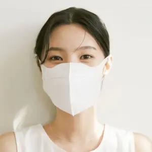 귀편한 마스크 새부리형 KF-AD 대형 중형 소형 50매