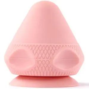 마이웨잇 지압볼 마사지볼 땅콩볼 족저근막염 핑크