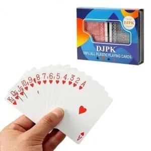 카드 로얄카드 플레잉 트럼프 개입 케이스포함