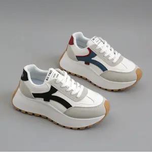 여성 발편한 키높이 운동화(JA6152S)