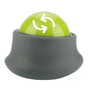 트리거포인트 핸드헬드 롤링 마사지볼 A81816