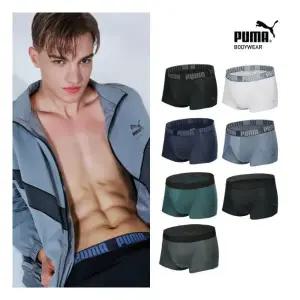 푸마바디웨어 남성 드로즈 7종세트 1731885