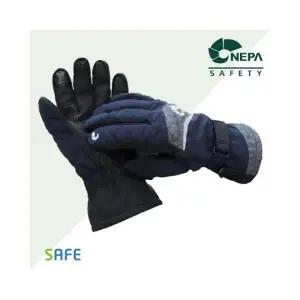 루미나D 방한 장갑 패딩 겨울용 방한용품 터치