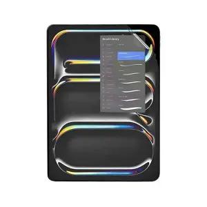 [셀러에이드]bns 아이패드 프로11 1세대 종이질감 액정 보호필름