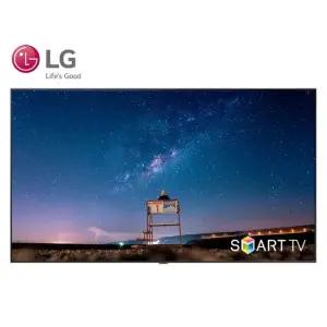 LG 43인치 최신형 4K 스마트 UHD TV 43UQ8000AUB 지방권스탠드